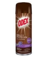 LUSTRAMUEBLES ODEX AEROSOL LAVANDA 360 ML.