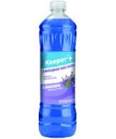 KEEPER LIMPIADOR LAVANDA 900ML