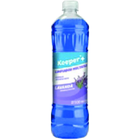 KEEPER LIMPIADOR LAVANDA 900ML