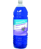 KEEPER LIMPIADOR LAVANDA 1800ML