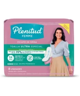 PLENITUD FEMME ULTRA X8