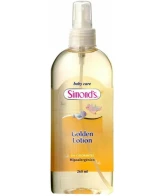 COLONIA SIMONDS GOLDEN 260 ML