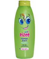 SHAMPOO SIMONS KIDS PIÑA 400ML