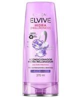 ELVIVE ACONDICIONADOR HALURONICO 370ML