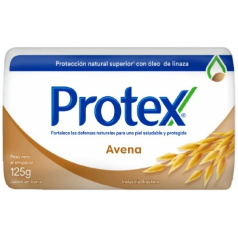 PROTEX AVENA 125G