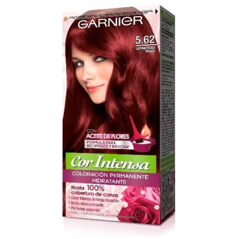 GARNIER NUTRISSE COR INTENSA 5.62