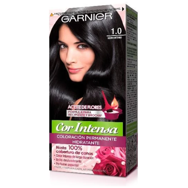 GARNIER NUTRISSE COR INTENSA 1