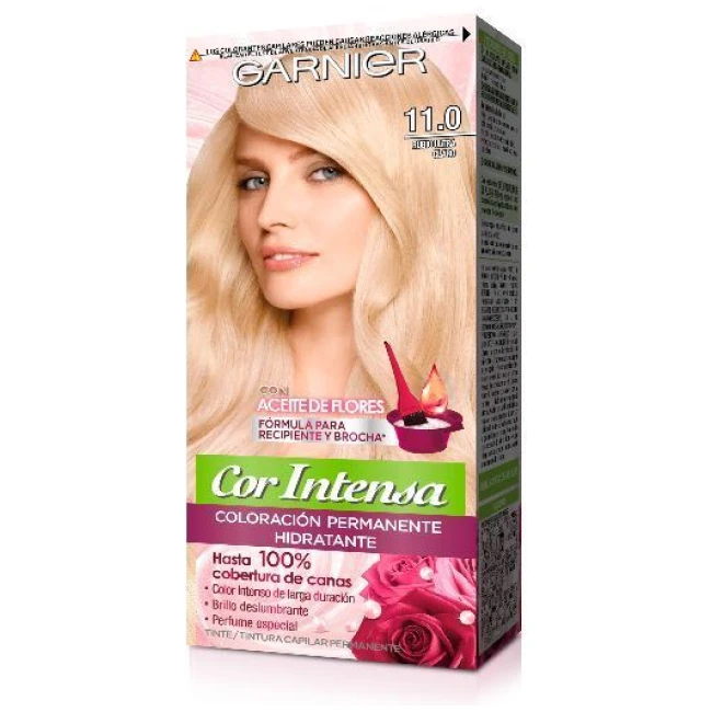 GARNIER NUTRISSE COR INTENSA 11