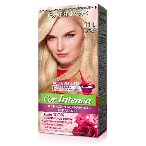 GARNIER NUTRISSE COR INTENSA 111