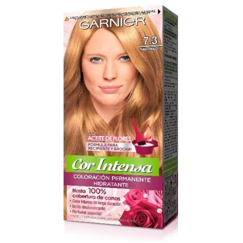 GARNIER NUTRISSE COR INTENSA 73