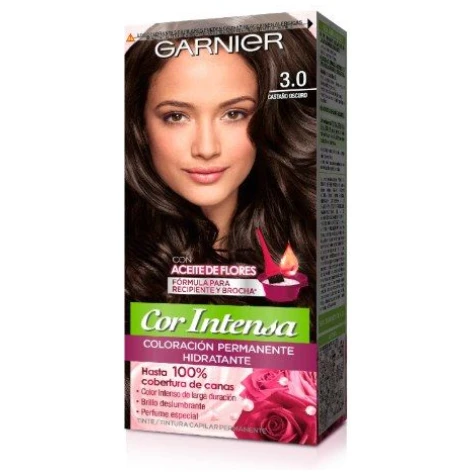 GARNIER NUTRISSE COR INTENSA 3