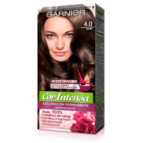 GARNIER NUTRISSE COR INTENSA 4