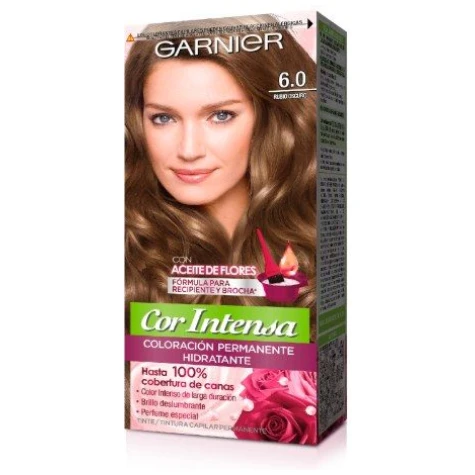 GARNIER NUTRISSE COR INTENSA 6