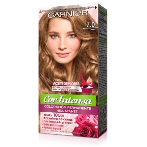 GARNIER NUTRISSE COR INTENSA 7