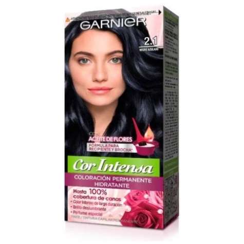 GARNIER NUTRISSE COR INTENSA 2.1