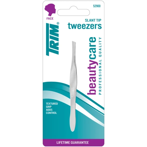 TRIM PINZA DE CEJAS OBLICUA 52900