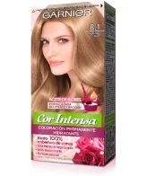 GARNIER NUTRISSE COR INTENSA 8.1