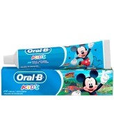 PASTA DENTAL ORAL-B KIDS 50GR