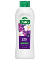 SUAVE ACONDICIONADOR 930ML ANTI FRIZZ