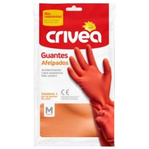 GUANTE CRIVEA M