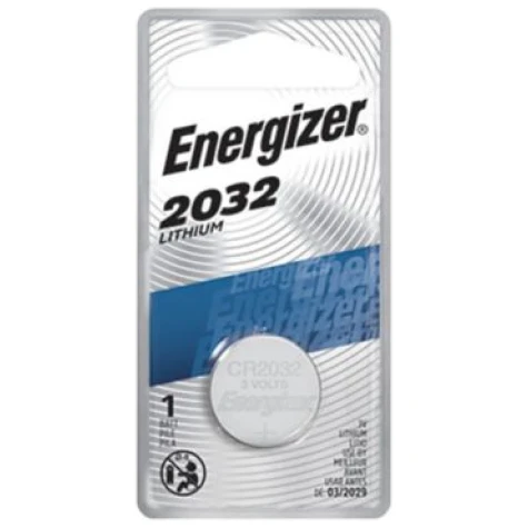 PILAS ENERGIZER CR2032