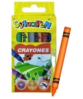 CRAYONES X12