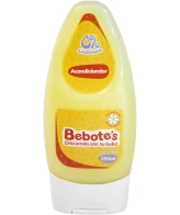 BEBOTES ACO 250ML MANZANILLA