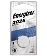 PILA ENERGIZER CR2025 3V