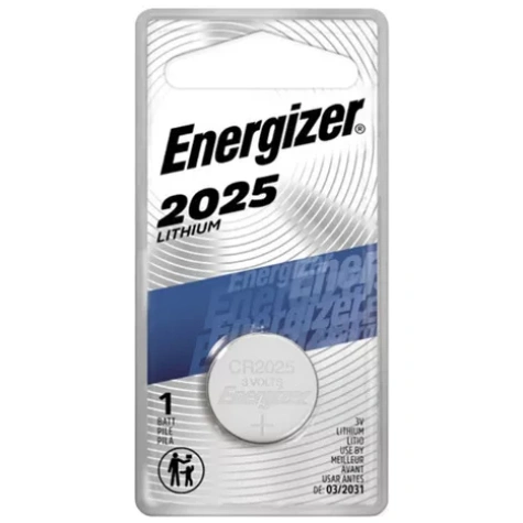 PILA ENERGIZER CR2025 3V