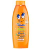 SHAMPOO SIMONS KIDS COCONUT 400ML