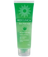 MEDCLINICAL GEL POST SOLAR 120G ALOE VERA