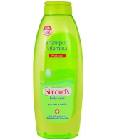 SHAMPOO SIMONDS VITAMINA 400 ML