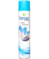 DESODORANTE DE AMBIENTE TANGO 360ML AIRE FRESCO