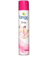 DESODORANTE DE AMBIENTE TANGO BABY 360ML