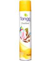 DESODORANTE DE AMBIENTE TANGO 360ML COCKTAIL