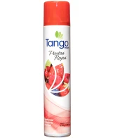 DESODORANTE DE AMBIENTE TANGO 360ML FRUTOS ROJOS