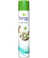 DESODORANTE DE AMBIENTE TANGO 360ML JAZMIN