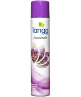 DESODORANTE DE AMBIENTE TANGO LAVANDA 360 ML.