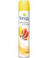 DESODORANTE DE AMBIENTE TANGO 360ML MANZANA Y CANELA