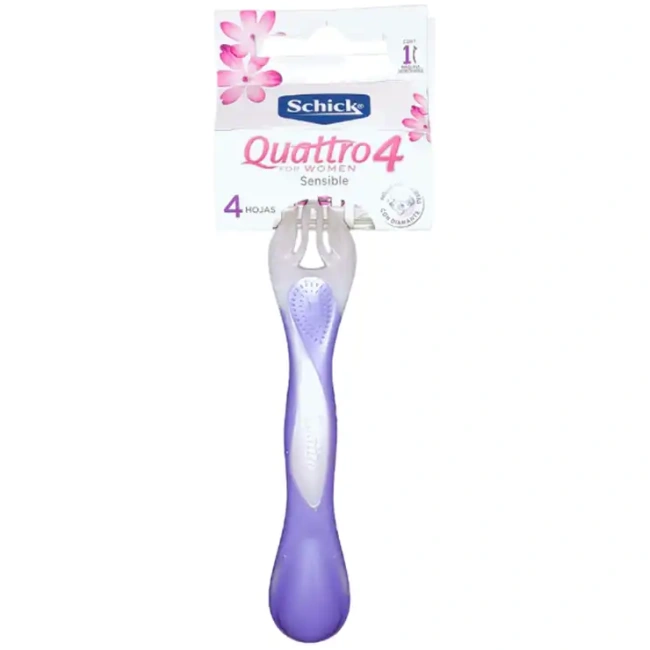 SCHICK XTREME 3 PIEL NORMAL X1