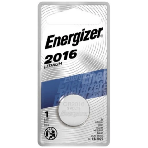 PILA ENERGIZER CR2016 3V