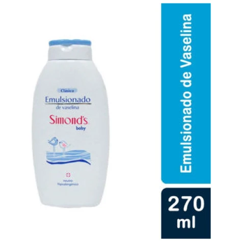 SIMONDS EMULSION 270ML