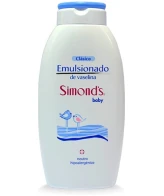 SIMONDS EMULSION 270ML