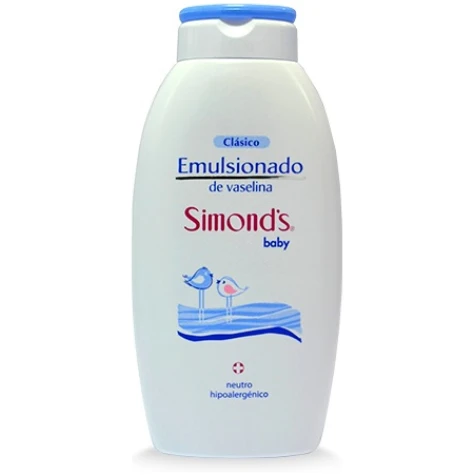 SIMONDS EMULSION 270ML