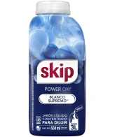 SKIP PÁRA DILUIR POWER OXID 500ML