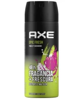 AXE EPIC FREH