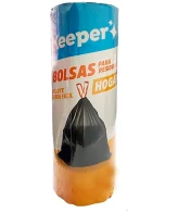 BOLSAS KEEPER 50X55 30 UNIDADES