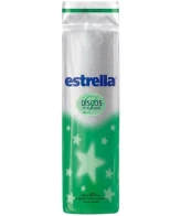 ESTRELLA DISCOS DESMAQUILLANTES X80