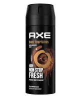 AXE DARK 150M