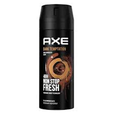 AXE DARK 150M